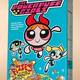 A limited-edition box of <i>Powerpuff Girls</i> cereal, available in supermarkets nationwide.
